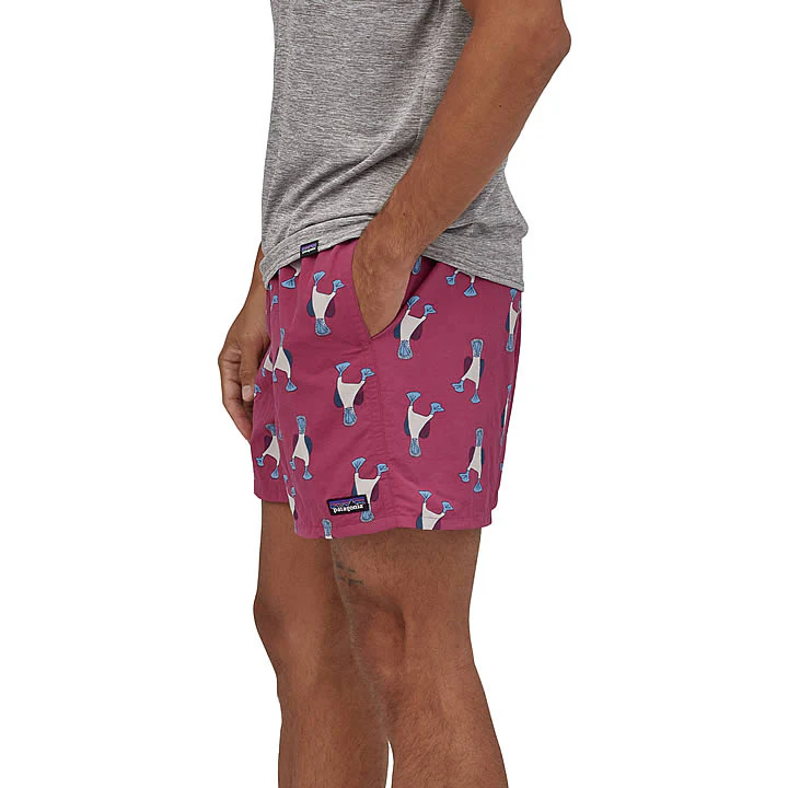 Men's Baggies Shorts 5" - Image 45