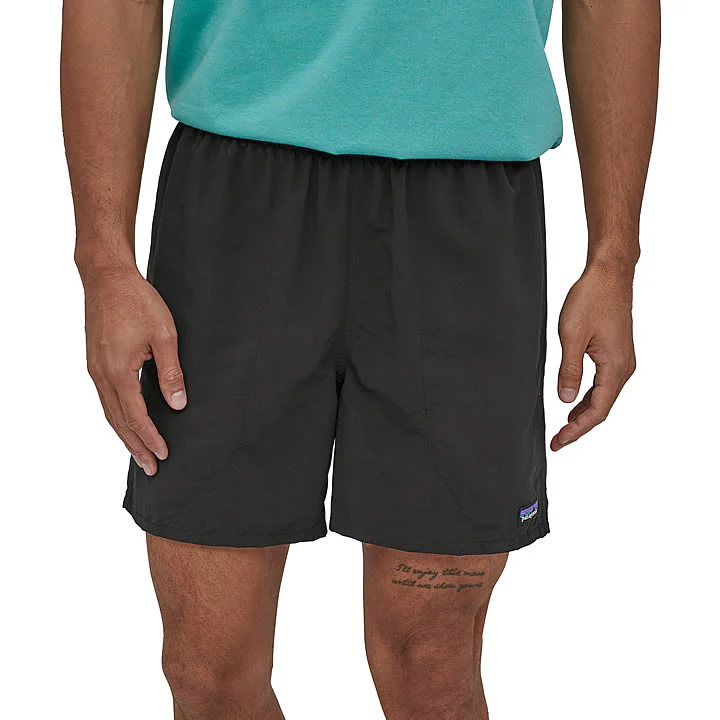 Men's Baggies Shorts 5" - Image 7
