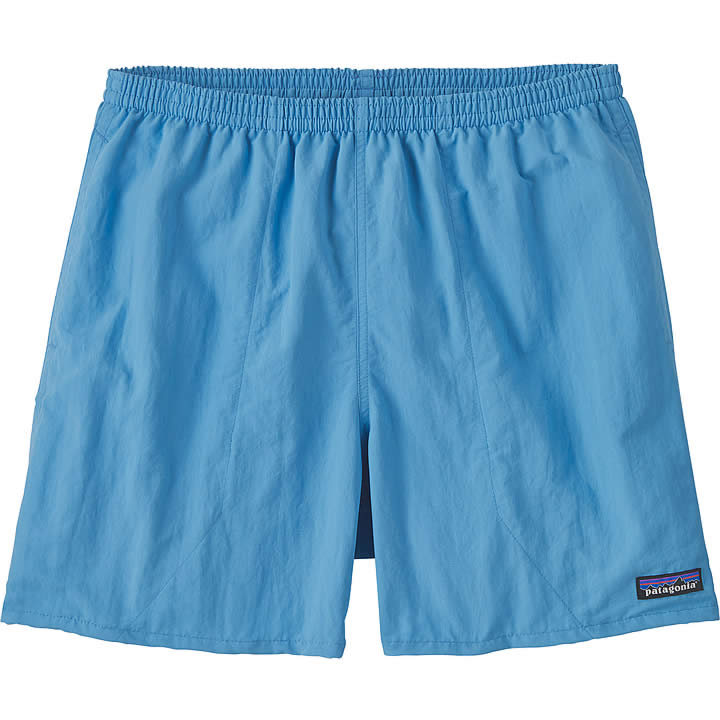 Men's Baggies Shorts 5"