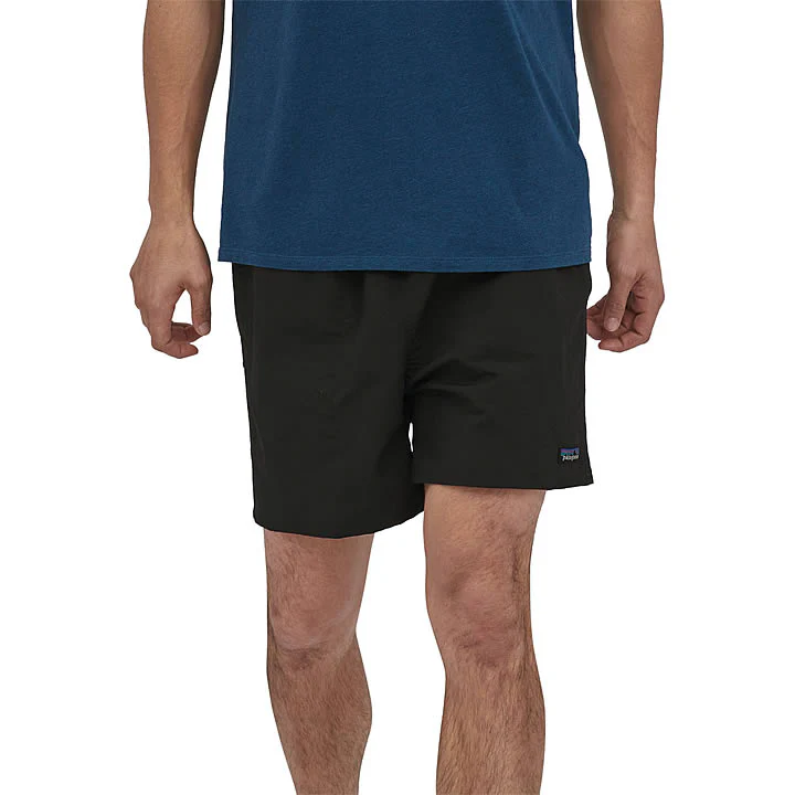 Men's Baggies Shorts 5" - Image 3