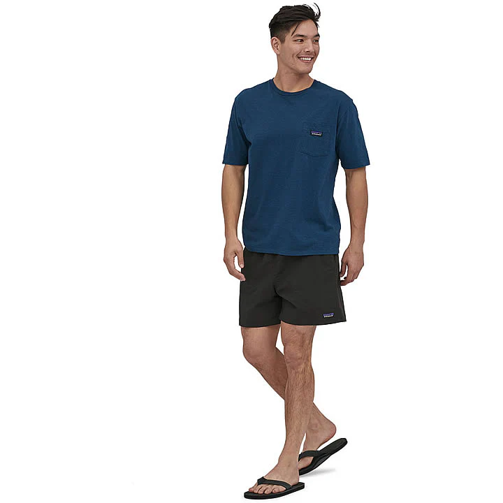 Men's Baggies Shorts 5" - Image 5