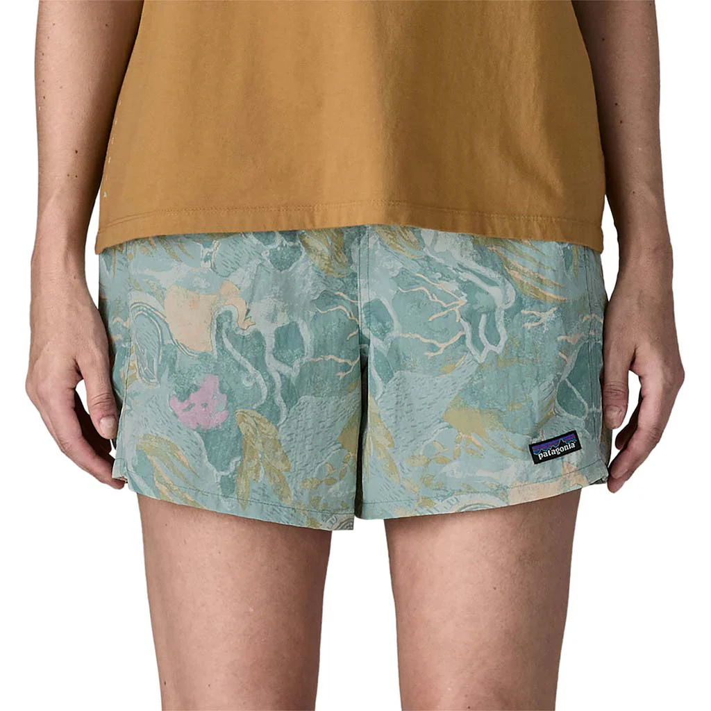 Women's Baggies Shorts 5" - Image 10