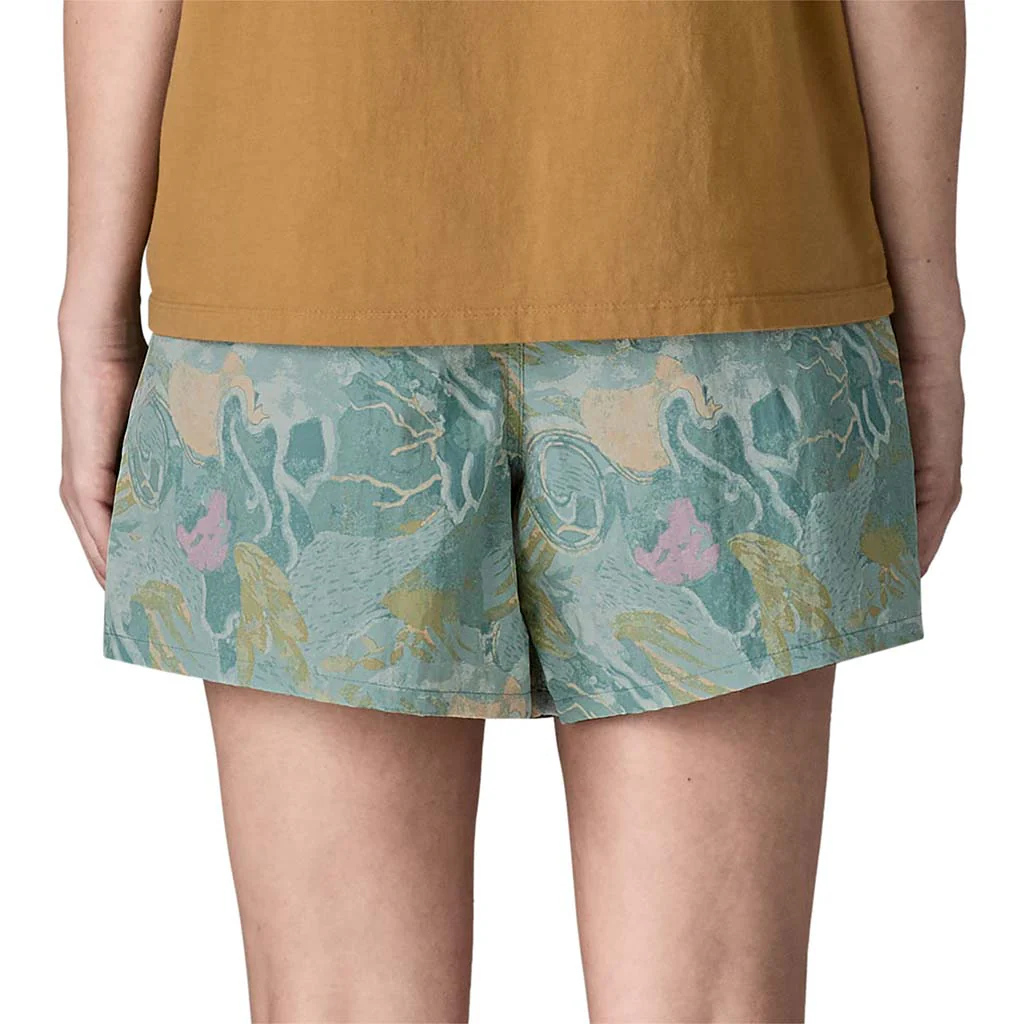 Women's Baggies Shorts 5" - Image 11