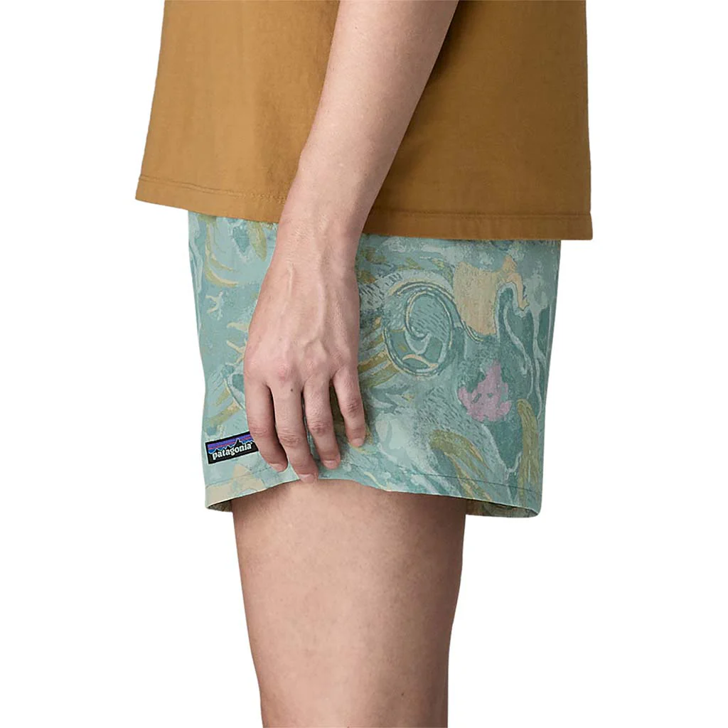 Women's Baggies Shorts 5" - Image 13