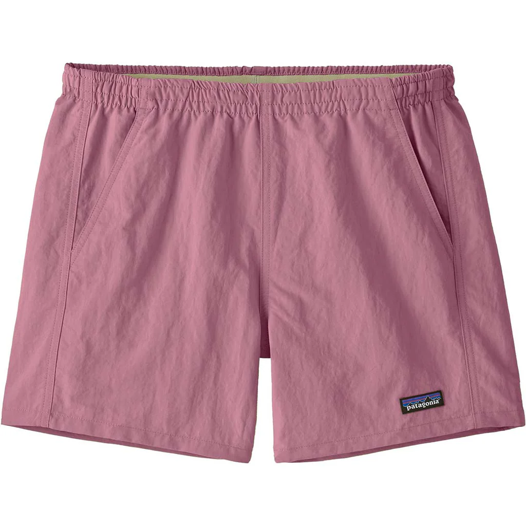 Women's Baggies Shorts 5" - Image 16