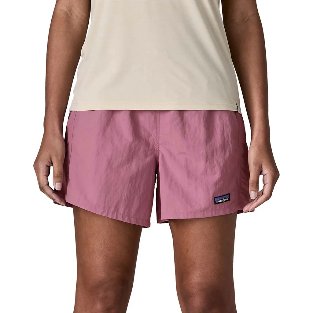 Women's Baggies Shorts 5" - Image 17