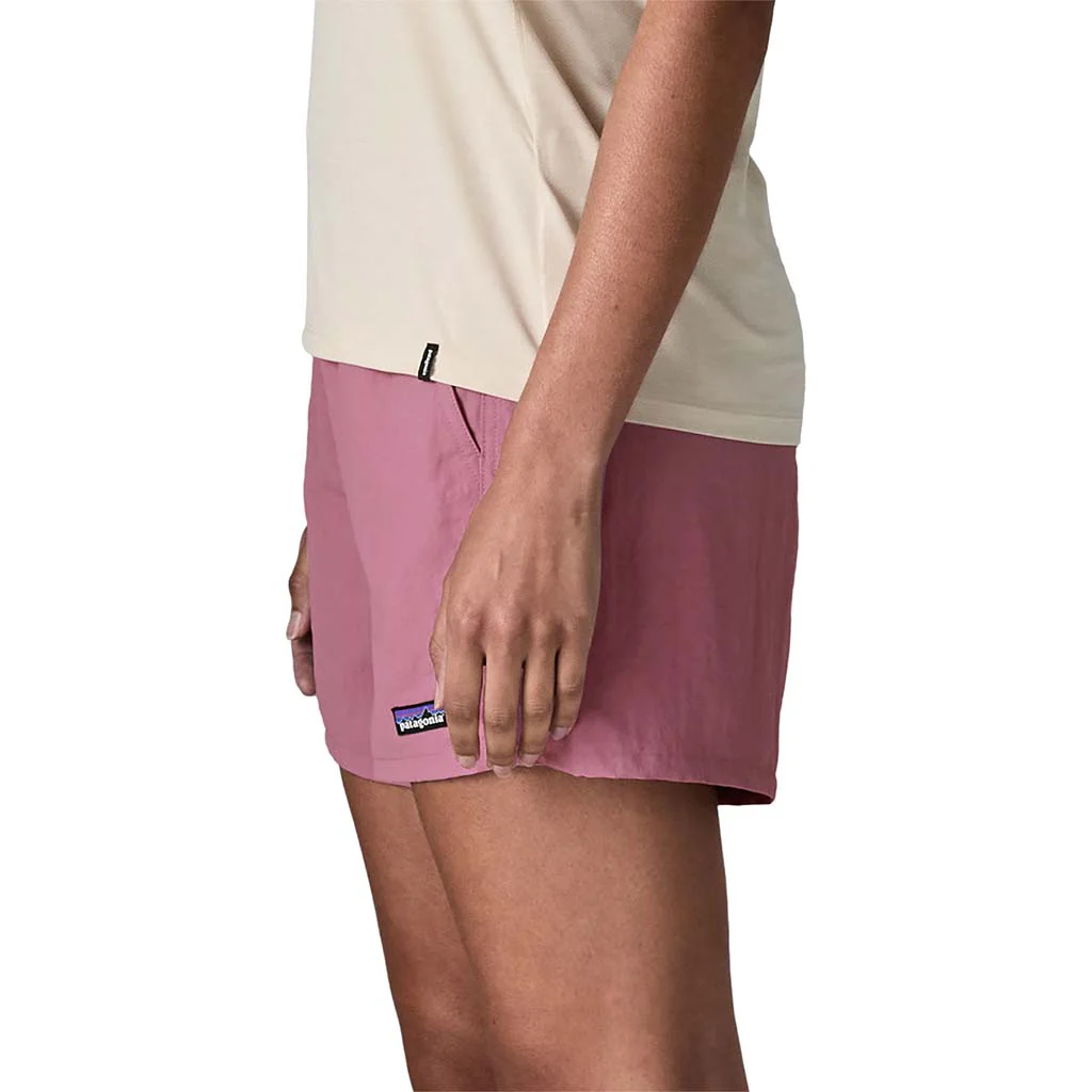 Women's Baggies Shorts 5" - Image 19