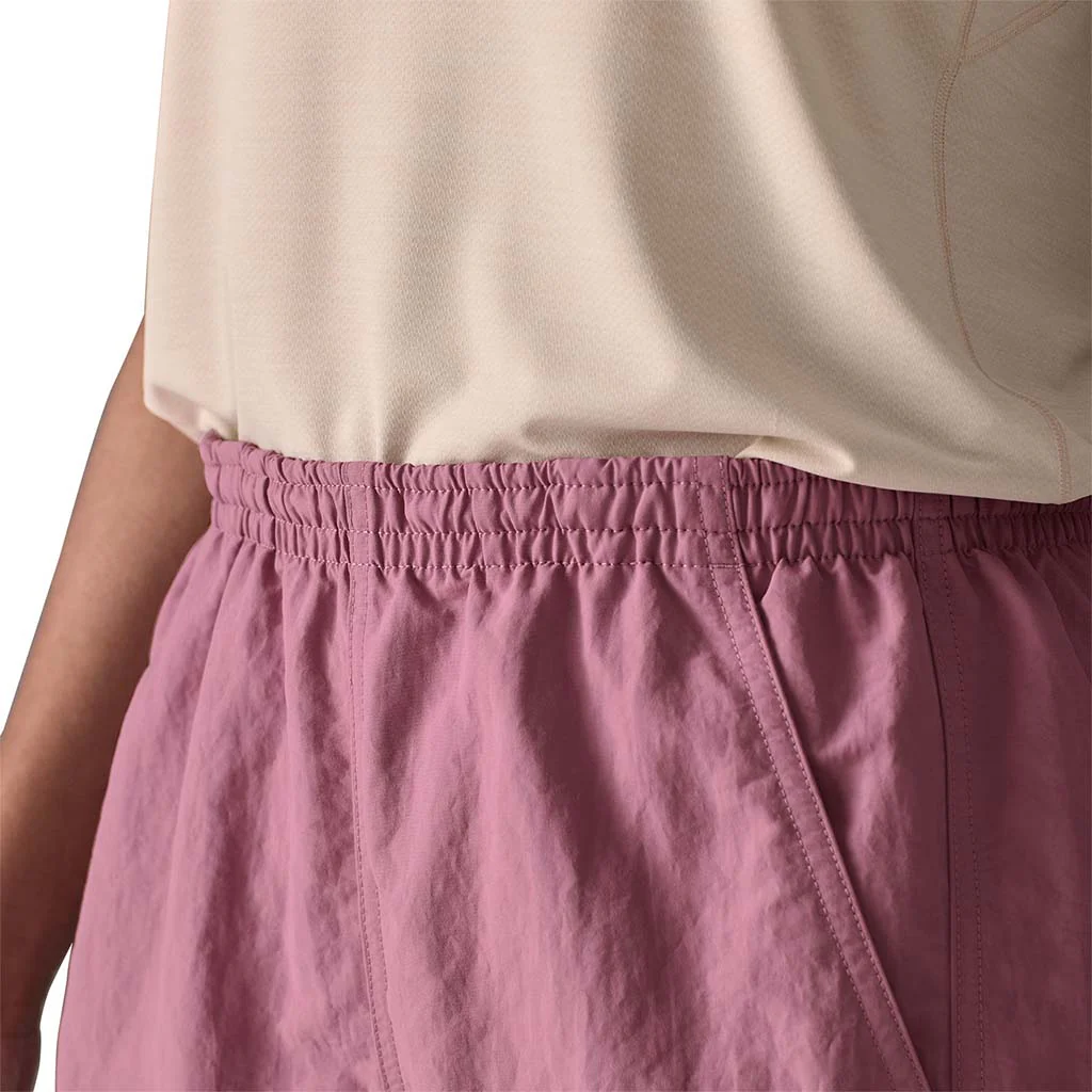 Women's Baggies Shorts 5" - Image 20