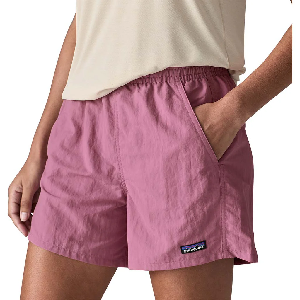Women's Baggies Shorts 5" - Image 21