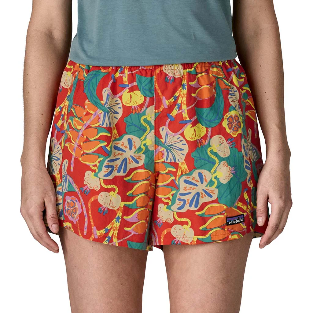 Women's Baggies Shorts 5" - Image 23