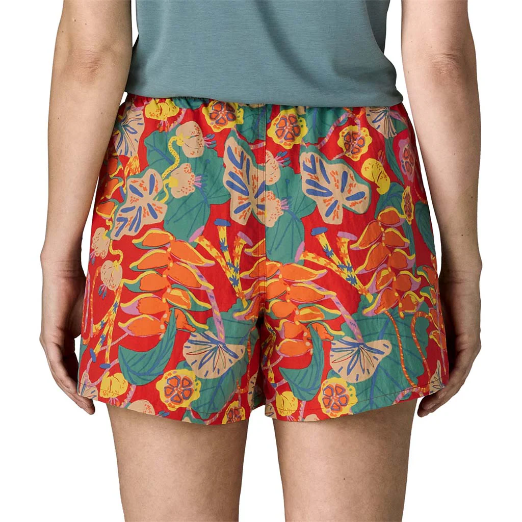 Women's Baggies Shorts 5" - Image 24