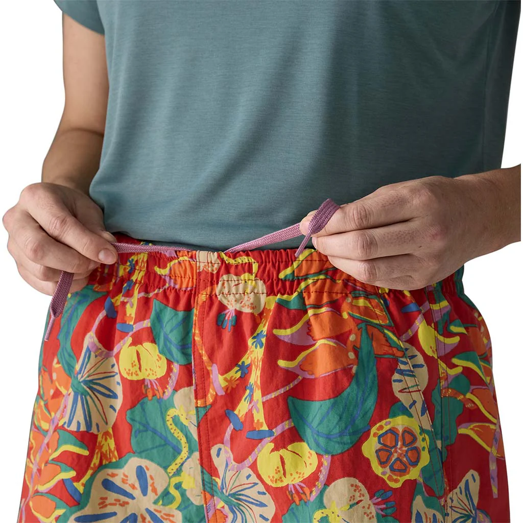 Women's Baggies Shorts 5" - Image 28