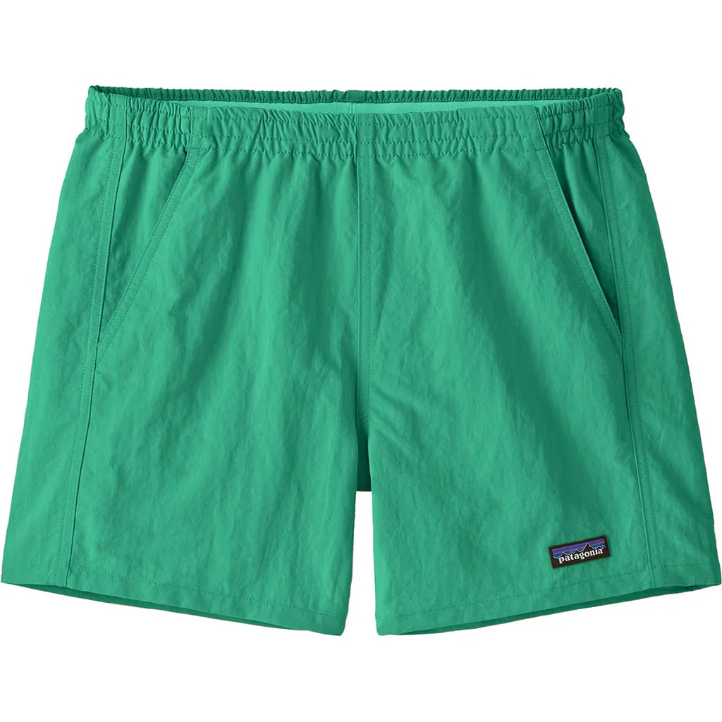 Women's Baggies Shorts 5" - Image 29