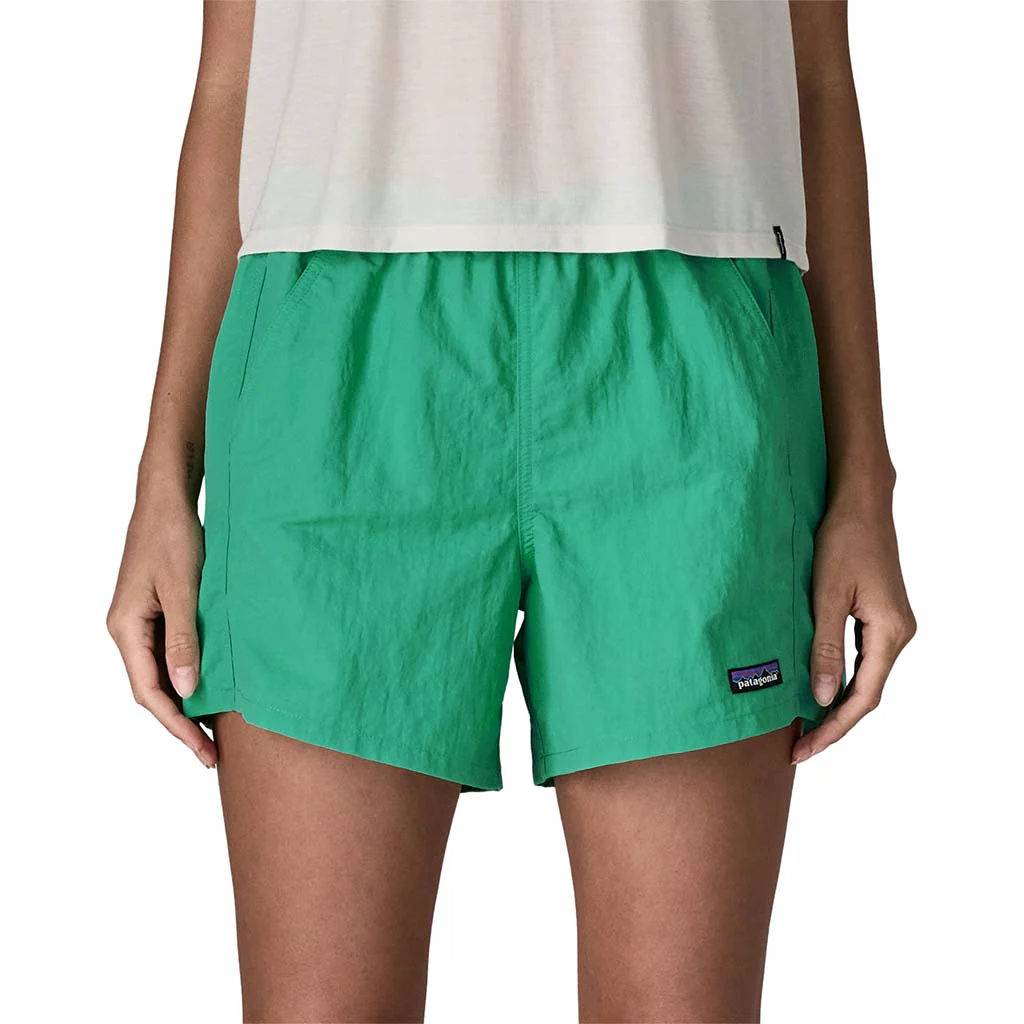 Women's Baggies Shorts 5" - Image 30