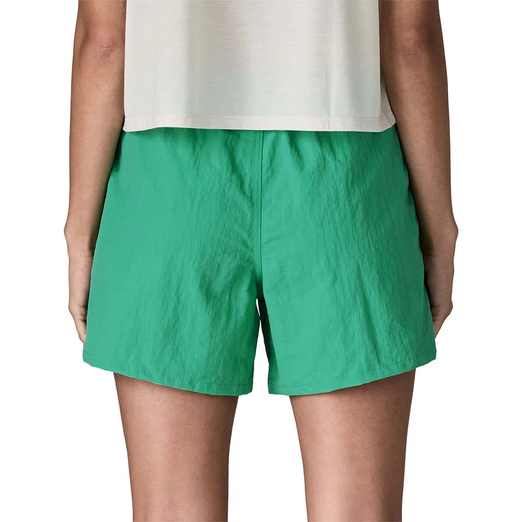 Women's Baggies Shorts 5" - Image 31