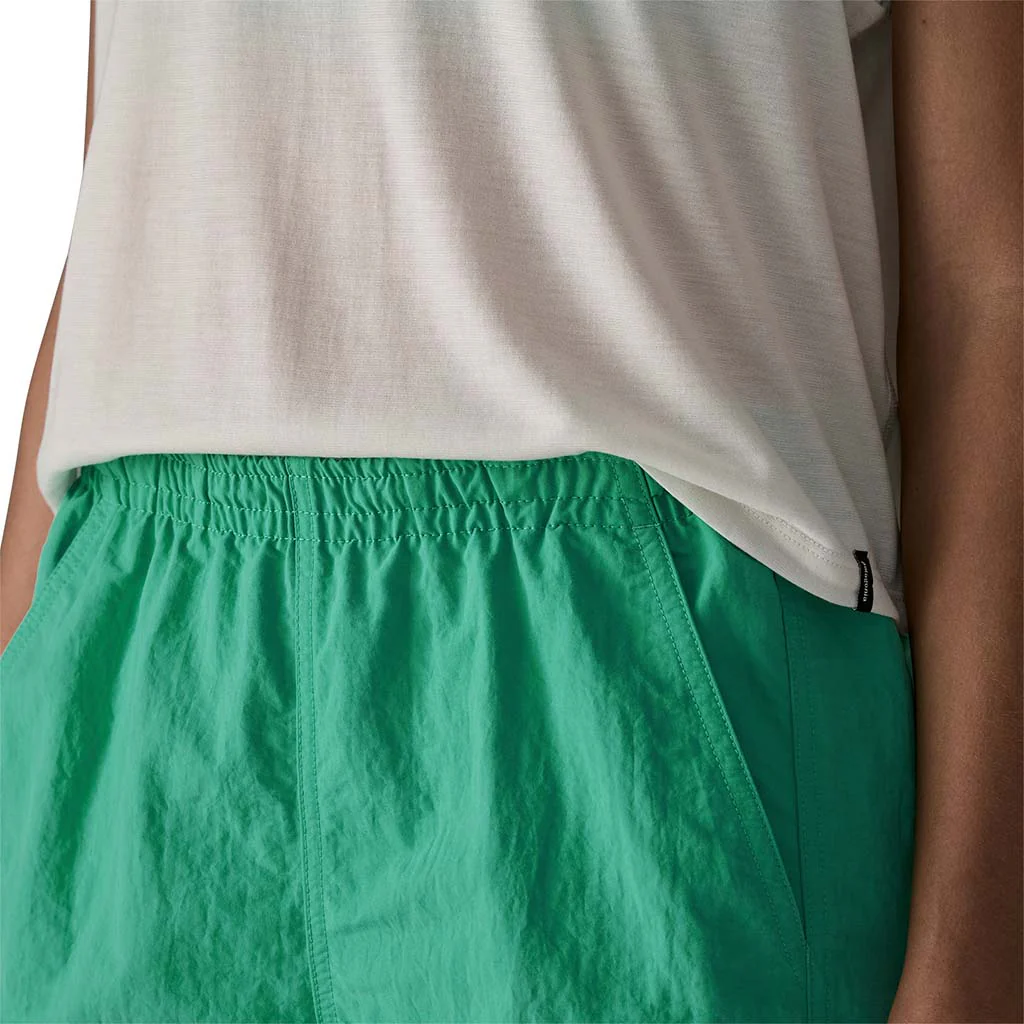 Women's Baggies Shorts 5" - Image 33