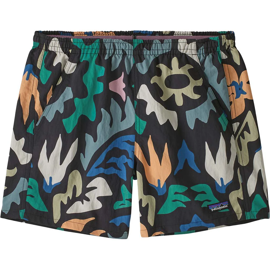 Women's Baggies Shorts 5" - Image 34