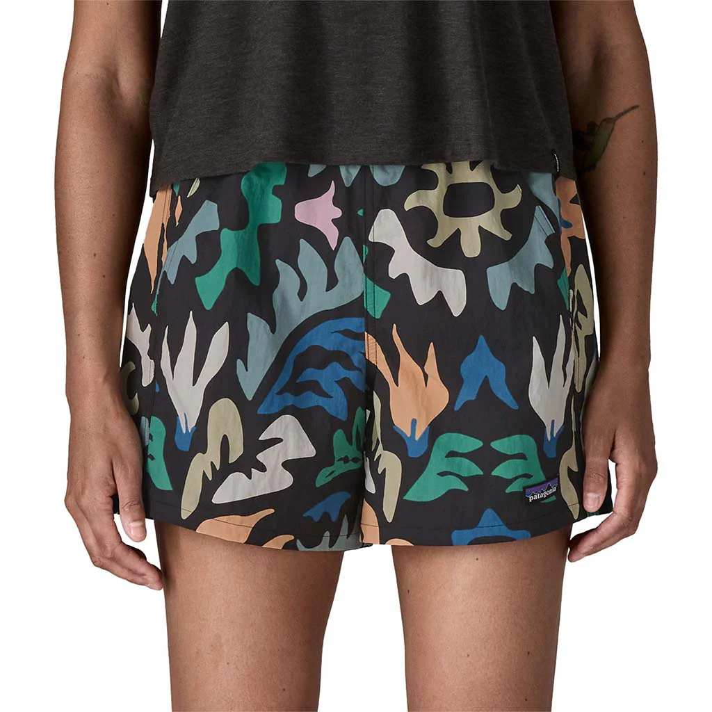 Women's Baggies Shorts 5" - Image 35