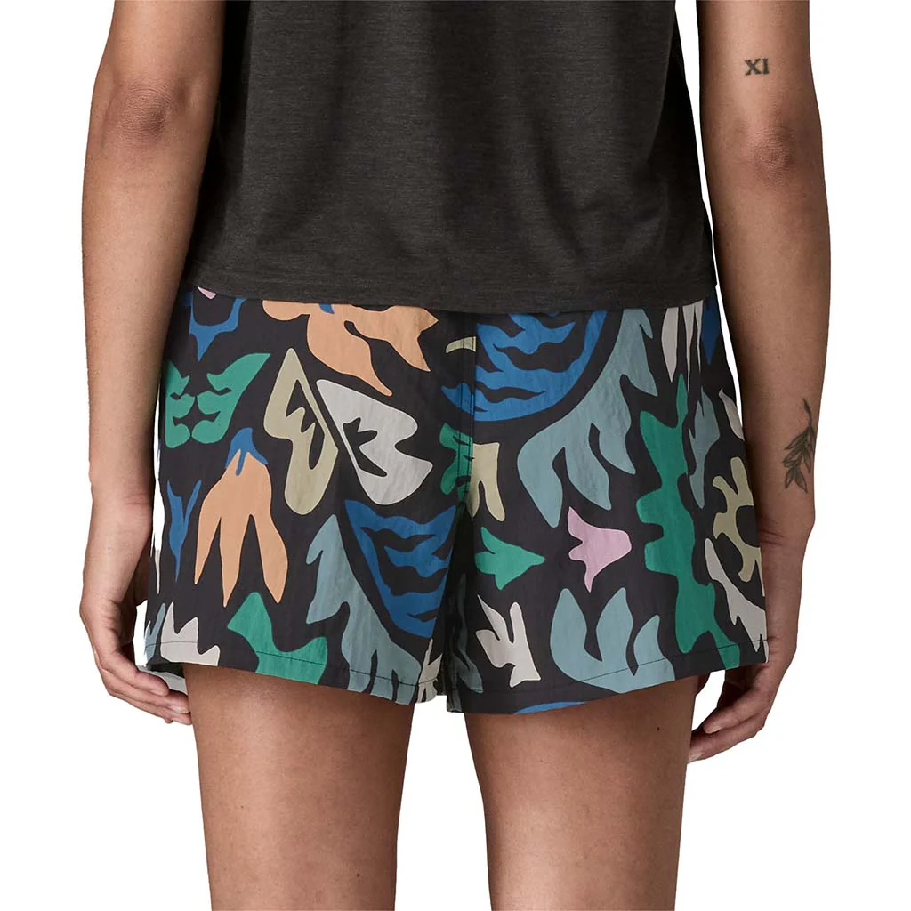 Women's Baggies Shorts 5" - Image 36