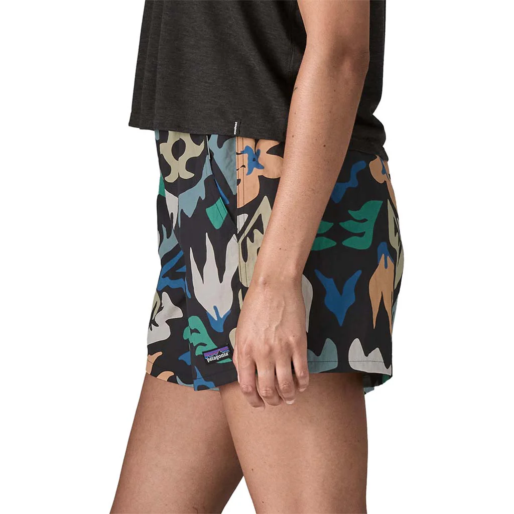Women's Baggies Shorts 5" - Image 38