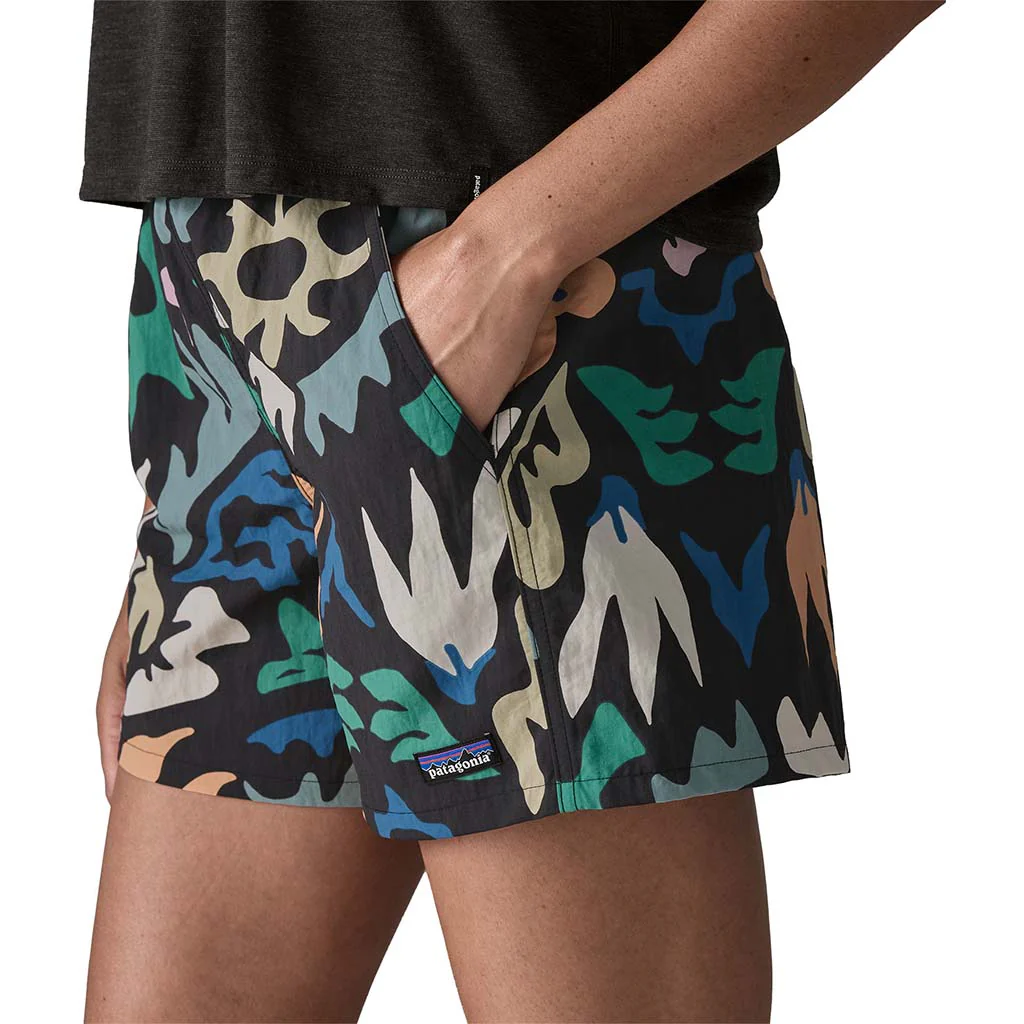 Women's Baggies Shorts 5" - Image 39