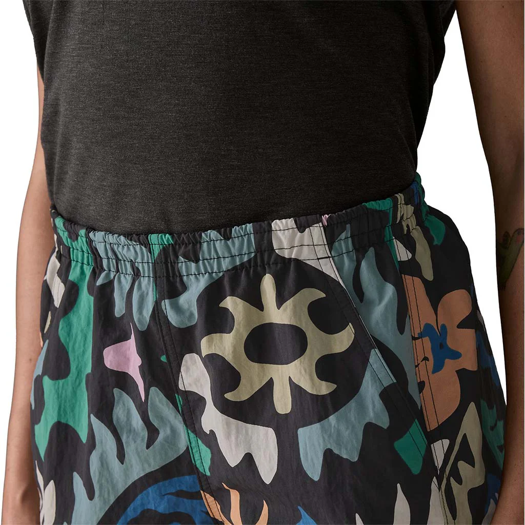 Women's Baggies Shorts 5" - Image 40
