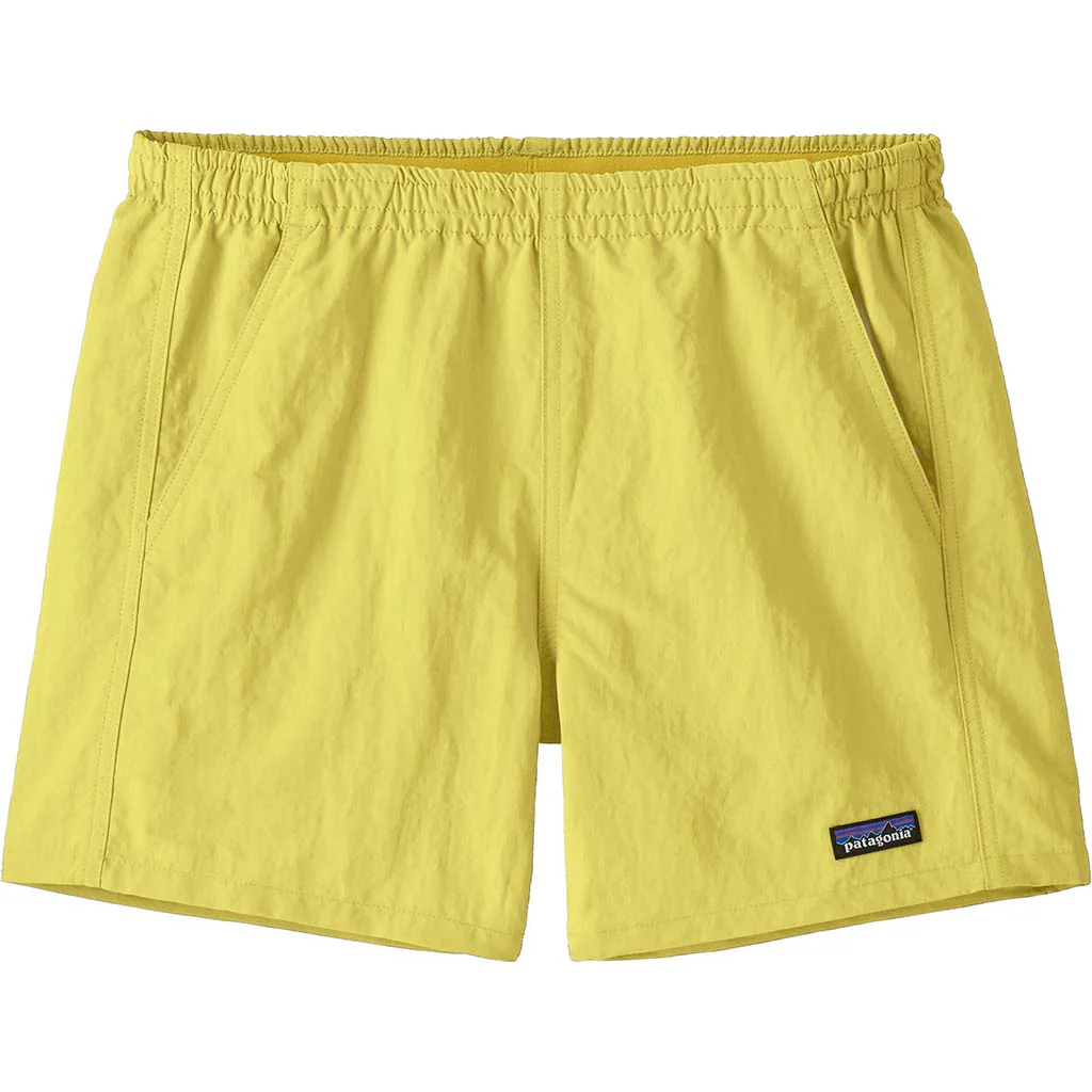 Women's Baggies Shorts 5" - Image 41