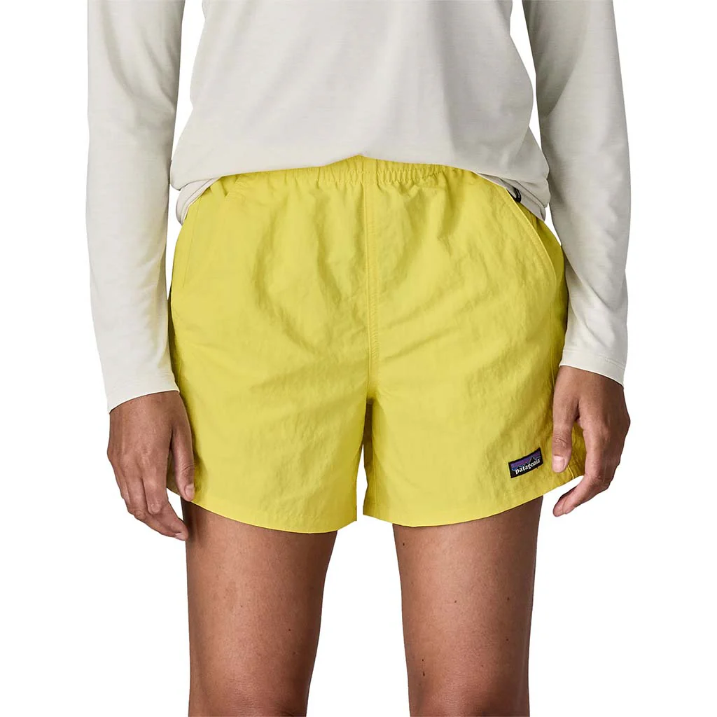 Women's Baggies Shorts 5" - Image 42