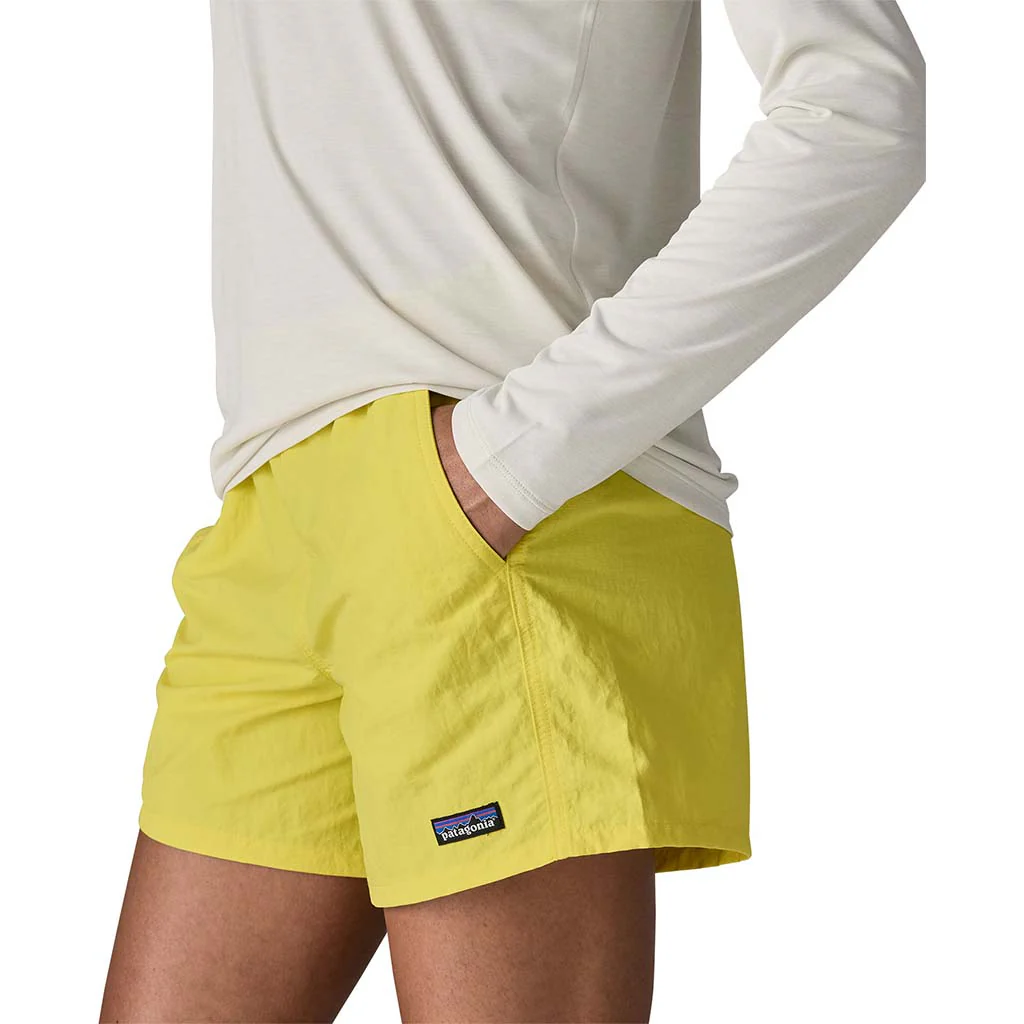 Women's Baggies Shorts 5" - Image 45