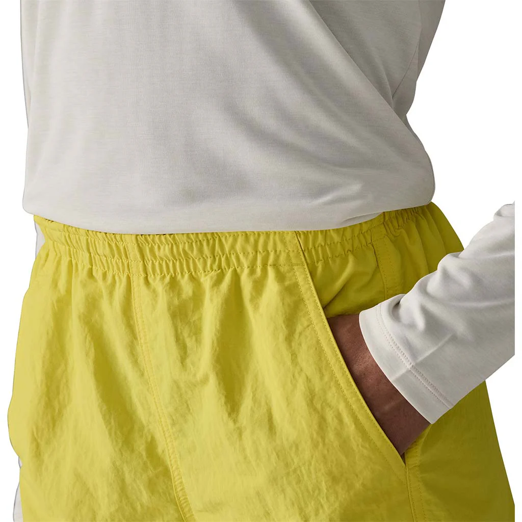Women's Baggies Shorts 5" - Image 46