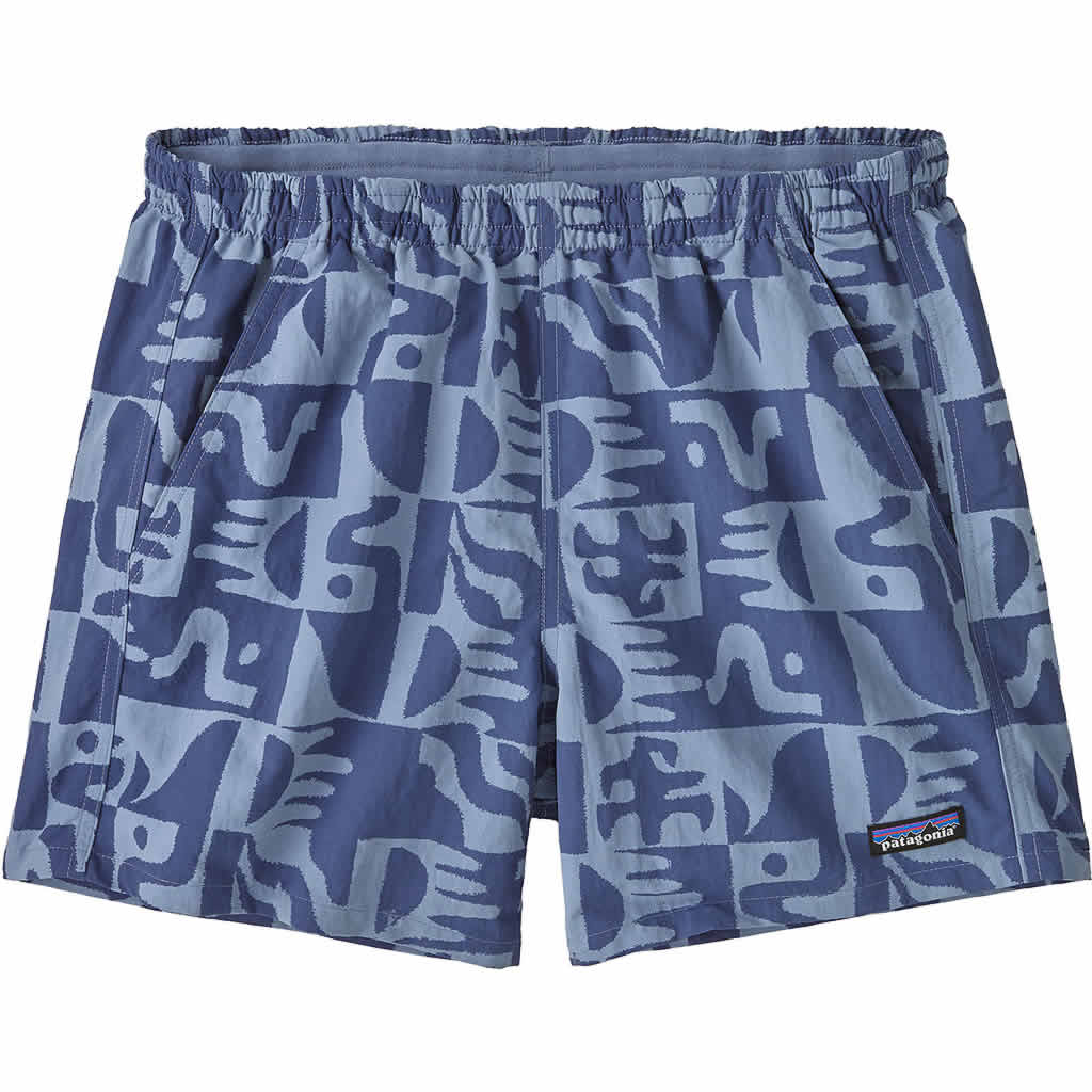 Women's Baggies Shorts 5" - Image 47