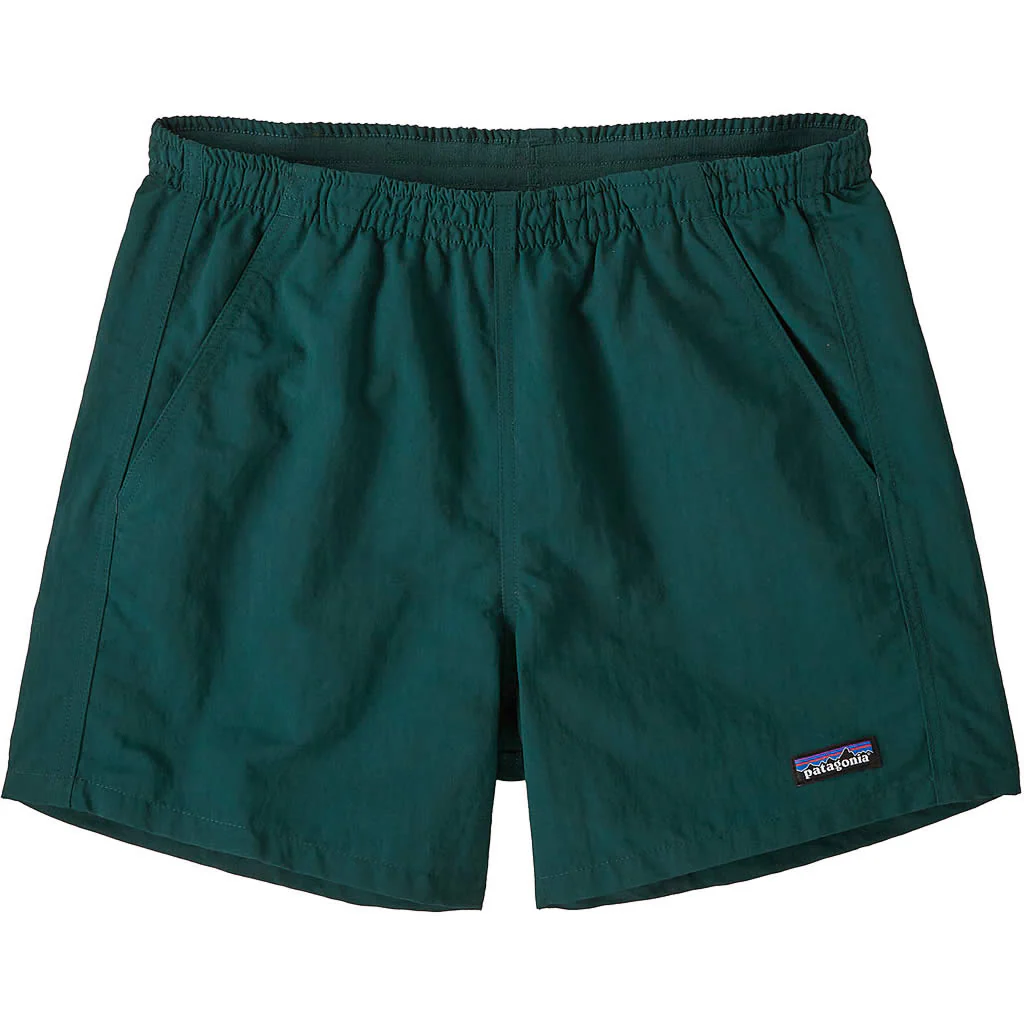 Women's Baggies Shorts 5" - Image 48