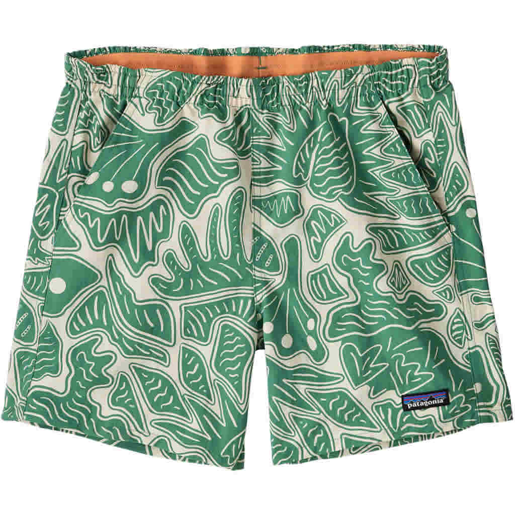 Women's Baggies Shorts 5" - Image 49