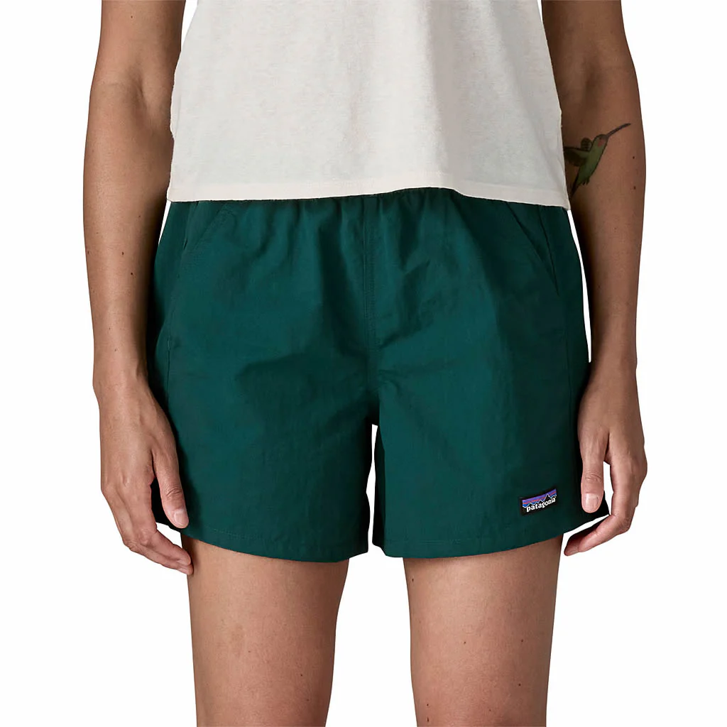 Women's Baggies Shorts 5" - Image 50