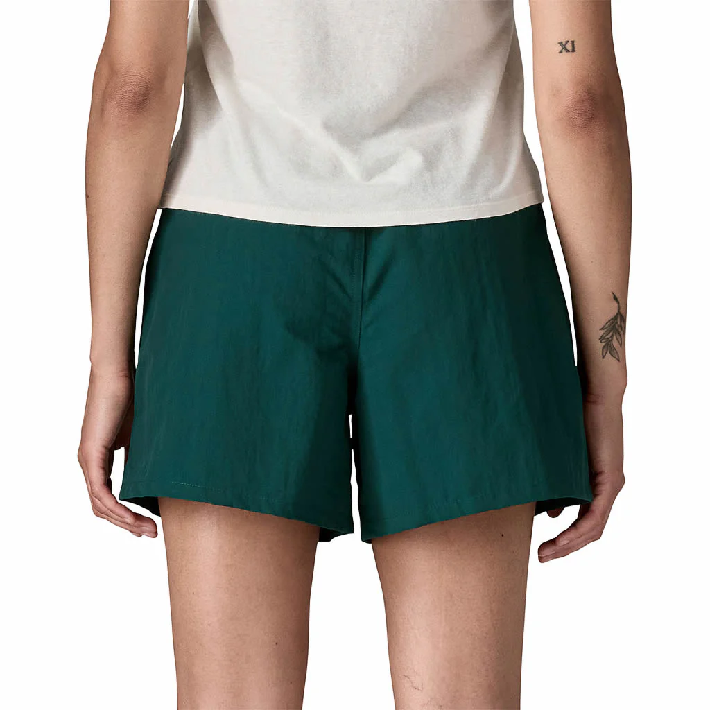 Women's Baggies Shorts 5" - Image 51