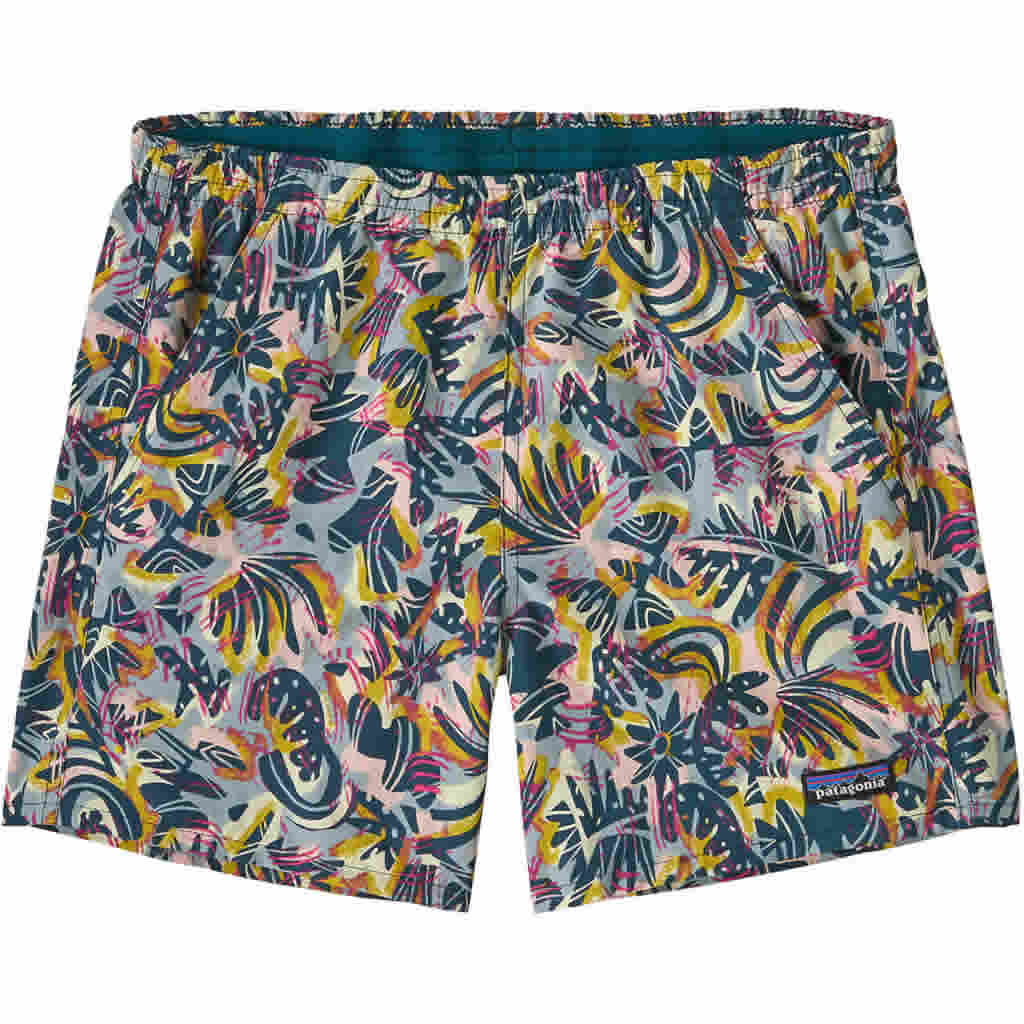 Women's Baggies Shorts 5" - Image 52