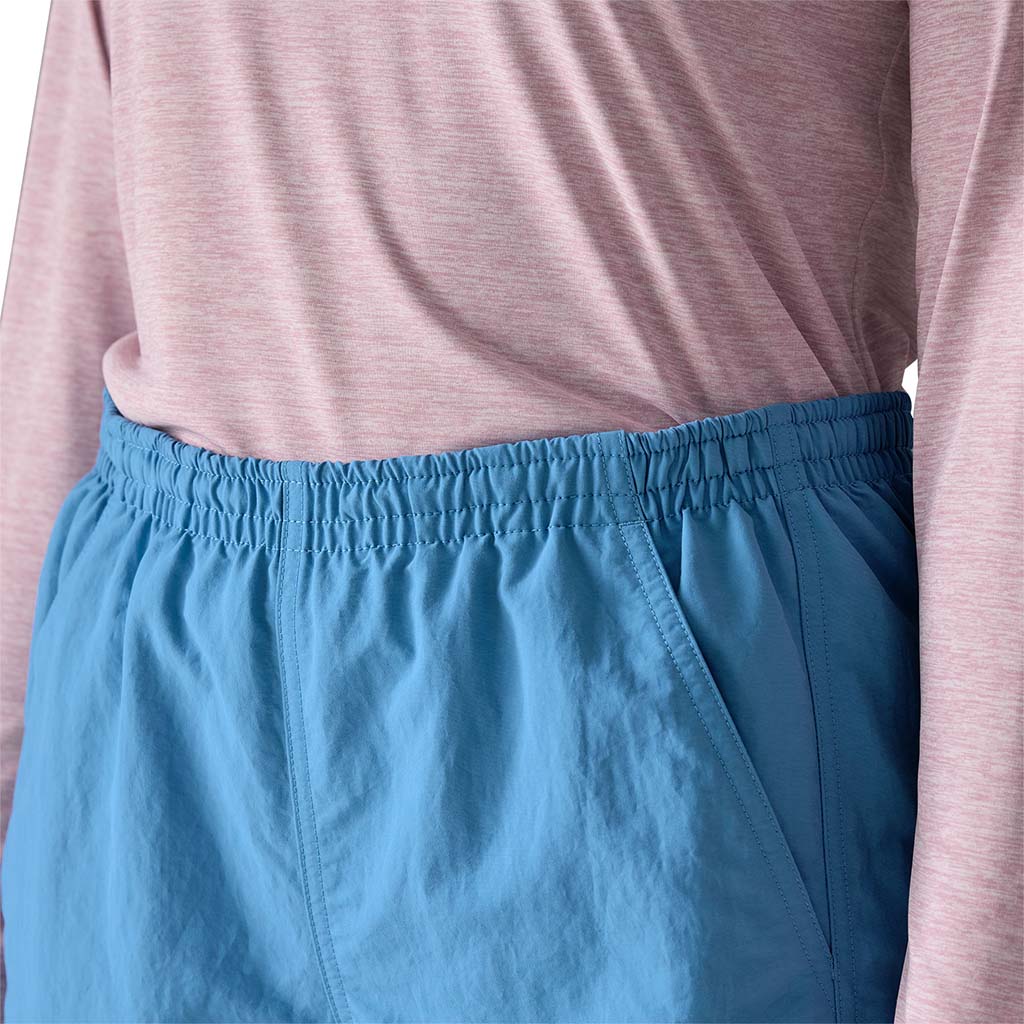 Women's Baggies Shorts 5" - Image 7
