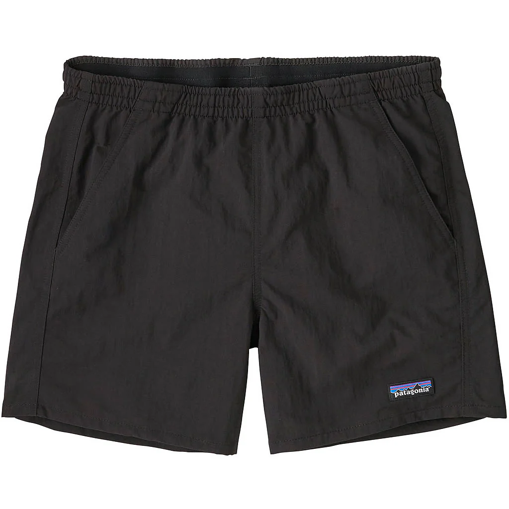 Women's Baggies Shorts 5" - Image 8