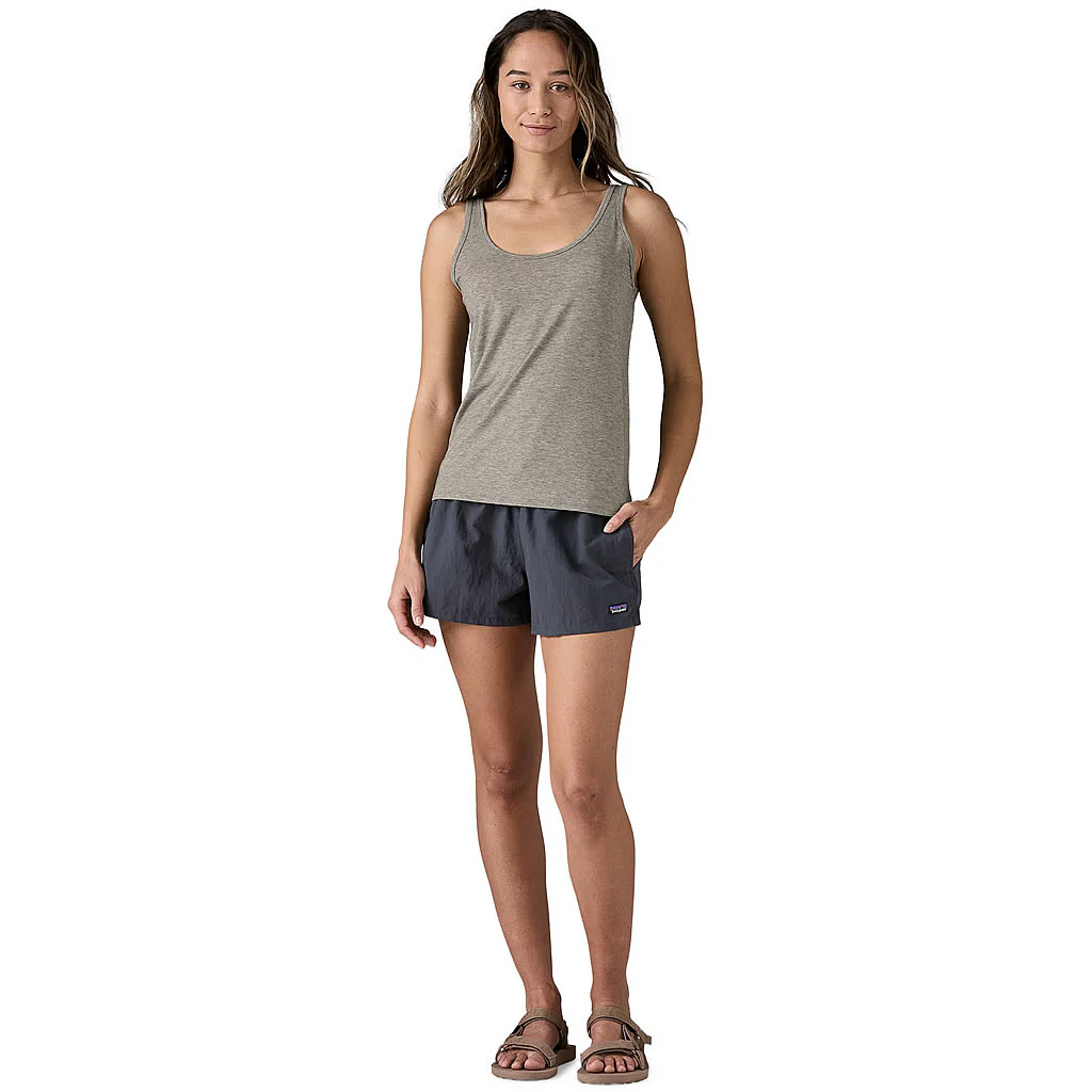 Women's Barely Baggies Shorts 2 1/2" - Image 10