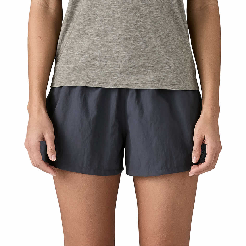 Women's Barely Baggies Shorts 2 1/2" - Image 8