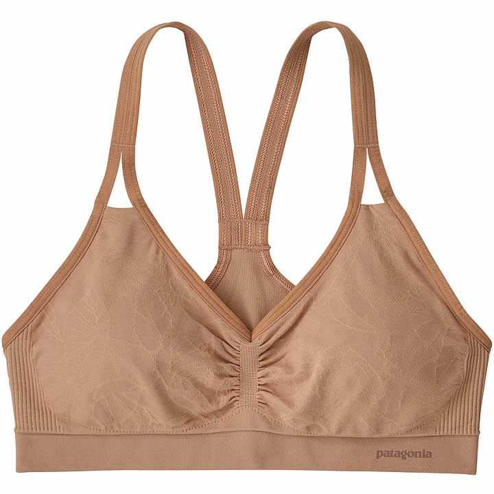Women's Barely Bra