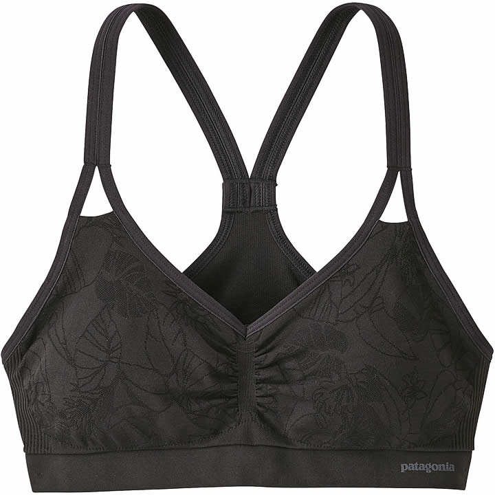 Women's Barely Bra - Image 4
