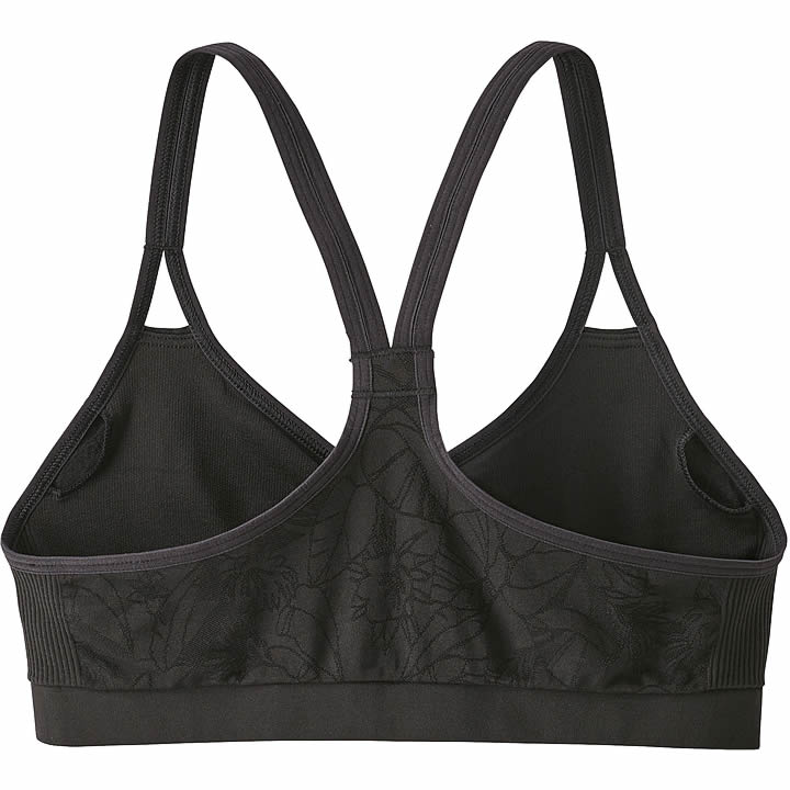 Women's Barely Bra - Image 5