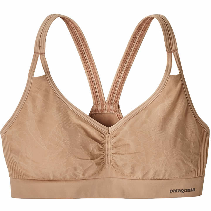 Women's Barely Bra - Image 6