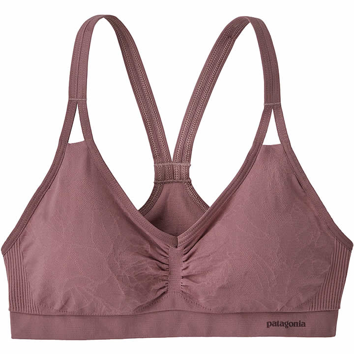 Women's Barely Bra - Image 8