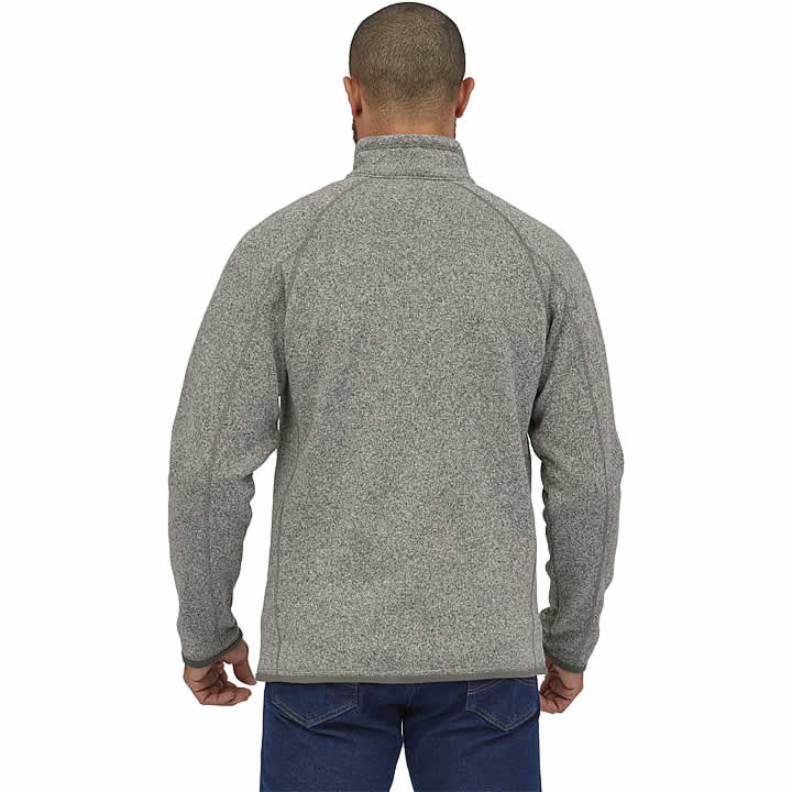 Men's Better Sweater 1/4 Zip - Image 12