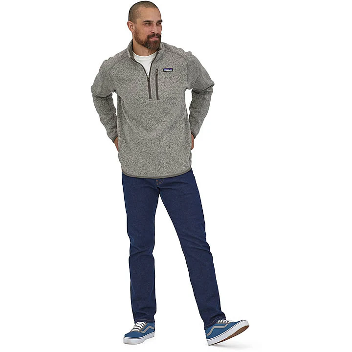 Men's Better Sweater 1/4 Zip - Image 13