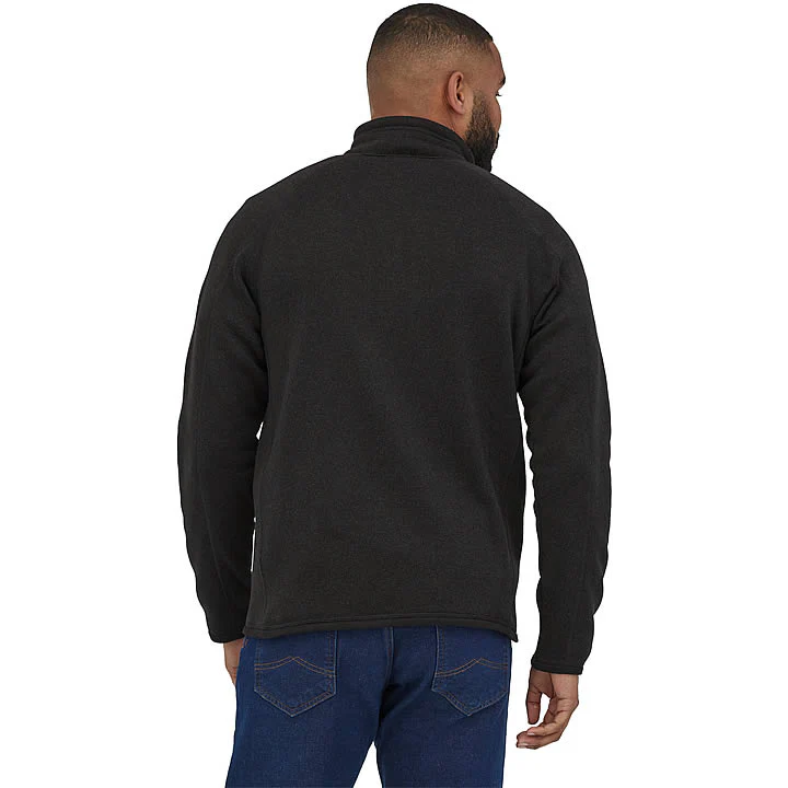 Men's Better Sweater 1/4 Zip - Image 4