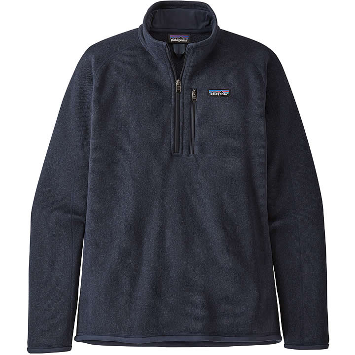 Men's Better Sweater 1/4 Zip - Image 5