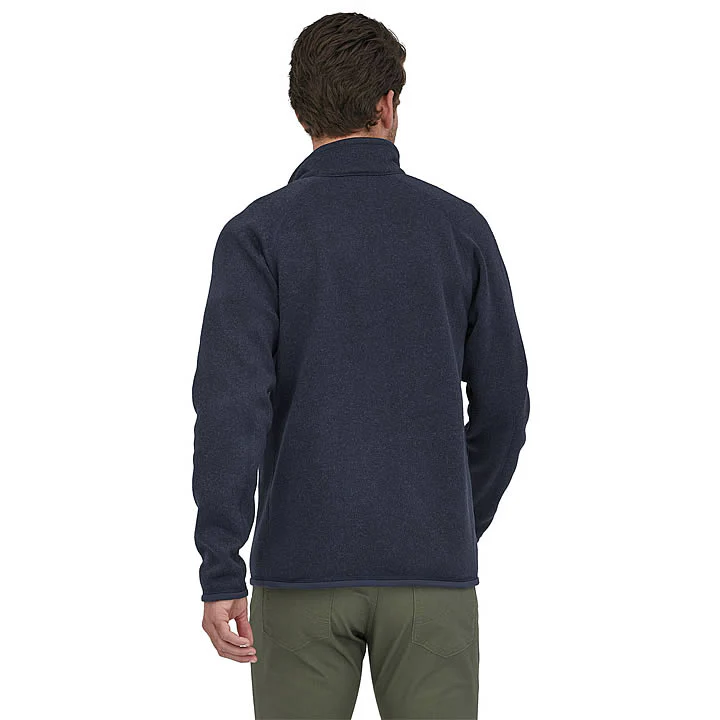 Men's Better Sweater 1/4 Zip - Image 7